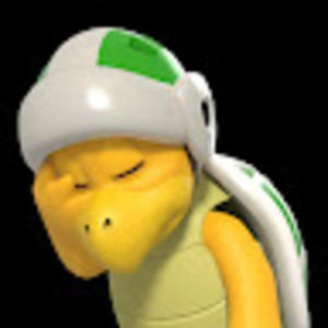 Meet your Posher, Isman